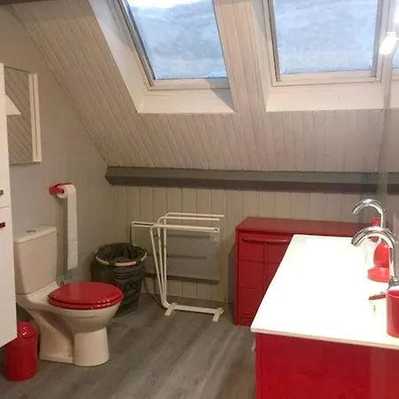 Chalet Chalet With 2 Bedrooms In With Wonderful Mountain View Furnished Garden And Wifi Laguiole