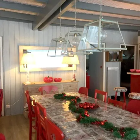 Chalet With 2 Bedrooms In With Wonderful Mountain View Furnished Garden And Wifi Chalet Laguiole